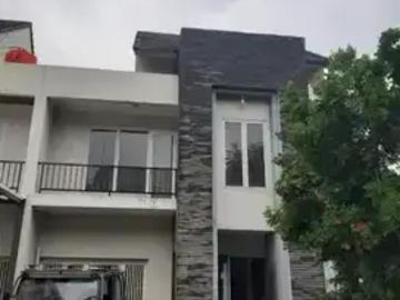 Rumah dijual di Cipondoh, Tangerang