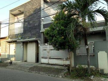 Rumah dijual di Cipondoh, Tangerang