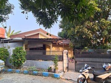 Rumah dijual di Cipondoh, Tangerang
