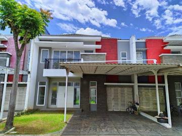 Rumah dijual di Cipondoh, Tangerang