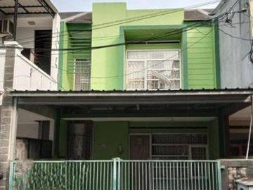 Rumah dijual di Cipondoh, Tangerang