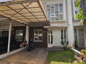 Rumah dijual di Cipondoh, Tangerang
