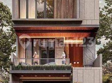 Rumah dijual di Cipondoh, Tangerang