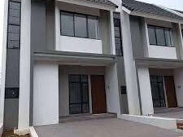 Rumah dijual di Cipondoh, Tangerang
