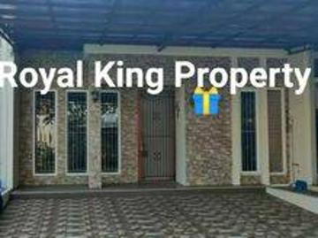 Rumah dijual di Cipondoh, Tangerang