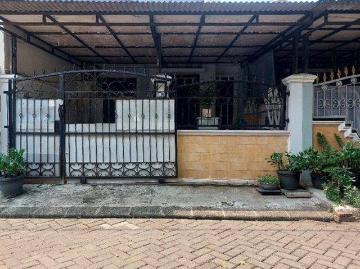 Rumah dijual di Cipondoh, Tangerang
