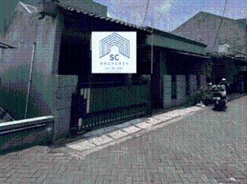 Rumah dijual di Cipondoh, Tangerang