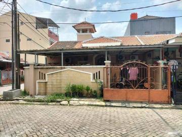 Rumah dijual di Cipondoh, Tangerang
