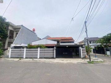 Rumah dijual di Cipondoh, Tangerang