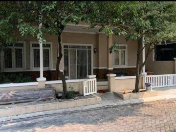 Rumah dijual di Cipondoh, Tangerang
