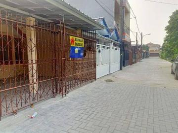 Rumah dijual di Cipondoh, Tangerang