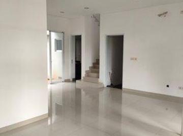 Rumah dijual di Cipondoh, Tangerang