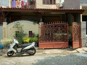 Rumah dijual di Cipondoh, Tangerang