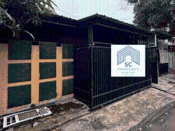 Rumah dijual di Cipondoh, Tangerang