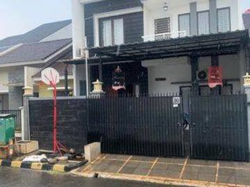 Rumah dijual di Cipondoh, Tangerang