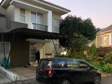 Rumah dijual di Ciputat, Tangerang Selatan