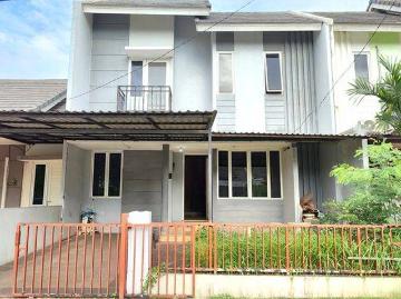Rumah dijual di Ciputat, Tangerang Selatan