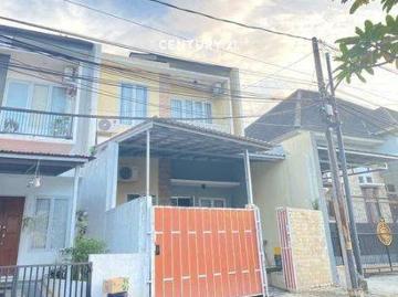 Rumah dijual di Jombang, Tangerang