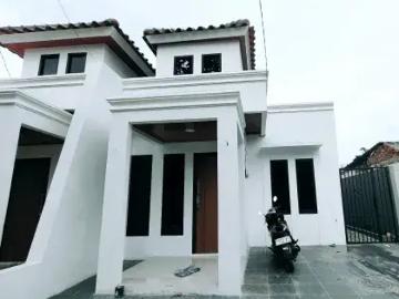 Rumah dijual di Ciputat, Tangerang Selatan