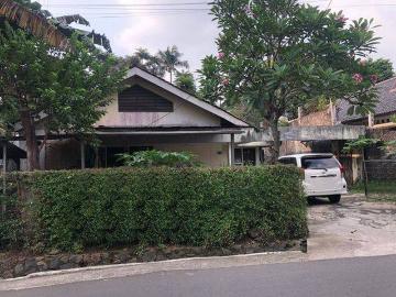 Rumah dijual di Ciputat, Tangerang Selatan