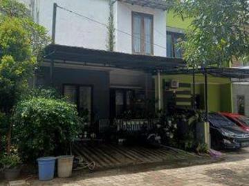 Rumah dijual di Ciputat, Tangerang Selatan