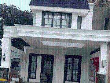 Rumah dijual di Ciputat, Tangerang Selatan