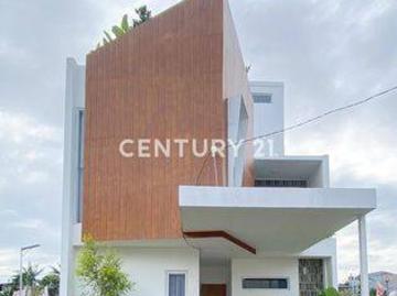 Rumah dijual di Ciputat, Tangerang Selatan