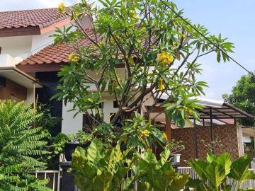 Rumah dijual di Ciputat, Tangerang Selatan