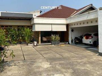 Rumah dijual di Ciputat, Tangerang Selatan