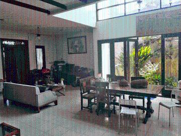 Rumah dijual di Ciputat Timur, Tangerang Selatan