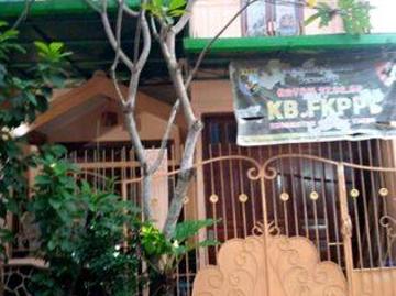 Rumah dijual di Ciputat Timur, Tangerang Selatan