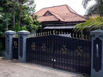 Rumah dijual di Ciputat Timur, Tangerang Selatan