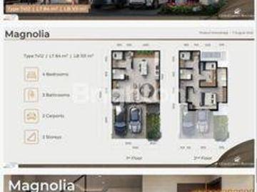 Rumah dijual di Ciputat Timur, Tangerang Selatan