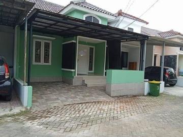 Rumah dijual di Ciputat Timur, Tangerang Selatan