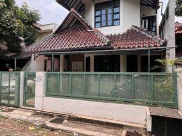 Rumah dijual di Ciputat Timur, Tangerang Selatan