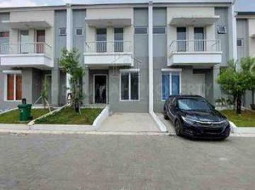 Rumah dijual di Ciputat Timur, Tangerang Selatan