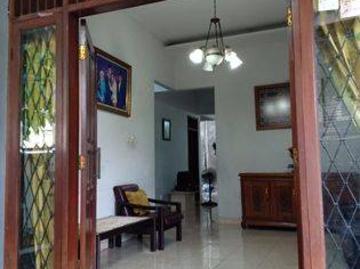 Rumah dijual di Ciracas, Jakarta Timur