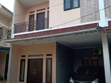 Rumah dijual di Ciracas, Jakarta Timur