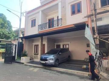 Rumah dijual di Ciracas, Jakarta Timur