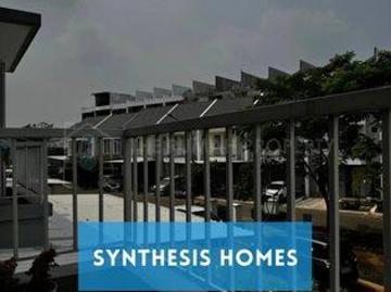 Rumah dijual di Cirendeu, Jakarta Selatan