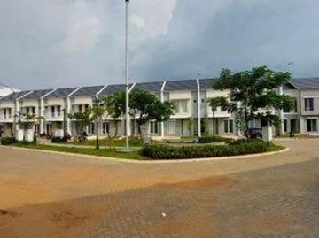 Rumah dijual di Cirendeu, Jakarta Selatan