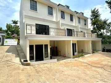 Rumah dijual di Cireundeu, Tangerang