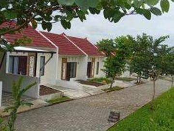 Rumah dijual di Kendal, Kendal