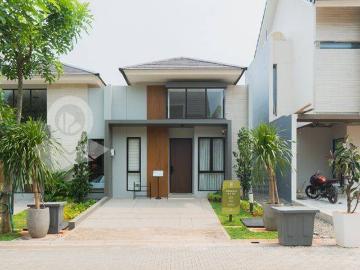 Rumah dijual di Cisauk, Tangerang
