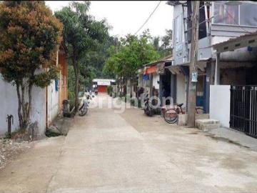 Rumah dijual di Ciseeng, Bogor