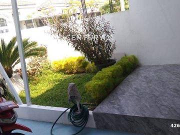 Rumah dijual di Ciseeng, Bogor