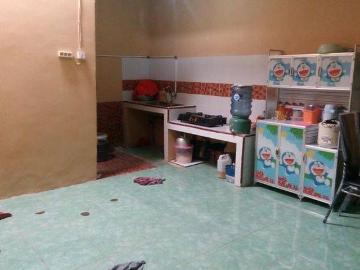 Rumah dijual di Cisoka, Tangerang