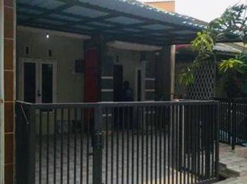 Rumah dijual di Curug, Tangerang