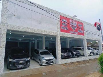 Rumah dijual di Curug, Tangerang