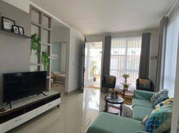 Rumah dijual di Lippo Karawaci, Tangerang